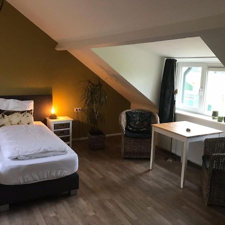 B&B De Rivierduin Hattem Exteriér fotografie