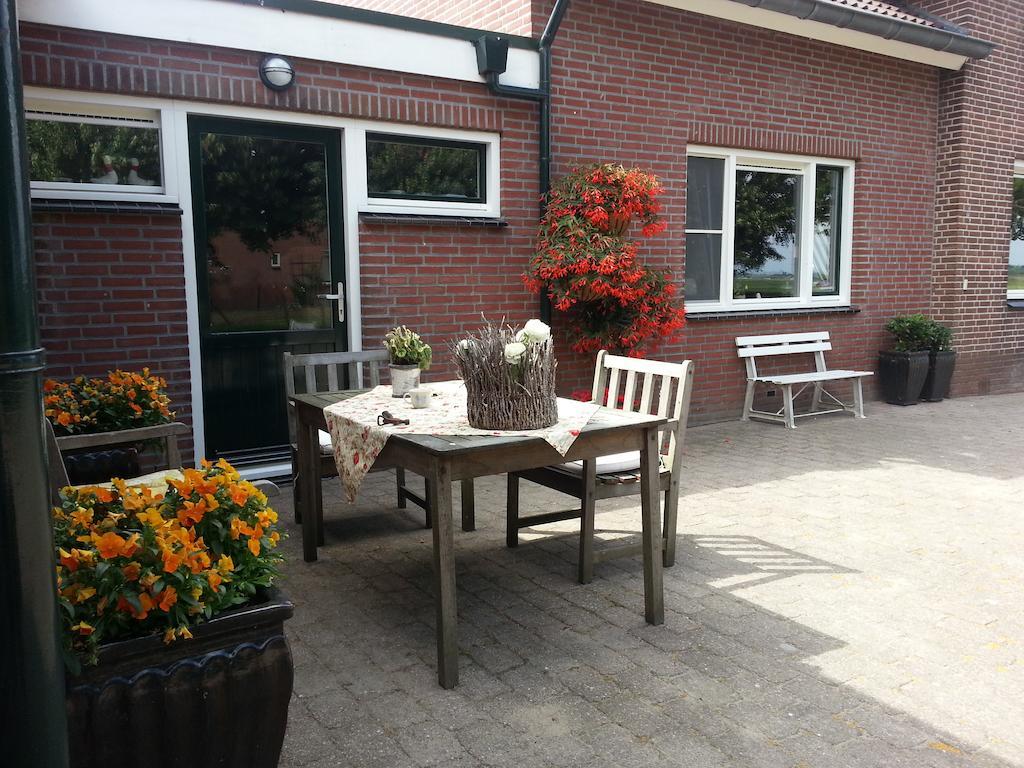 B&B De Rivierduin Hattem Exteriér fotografie